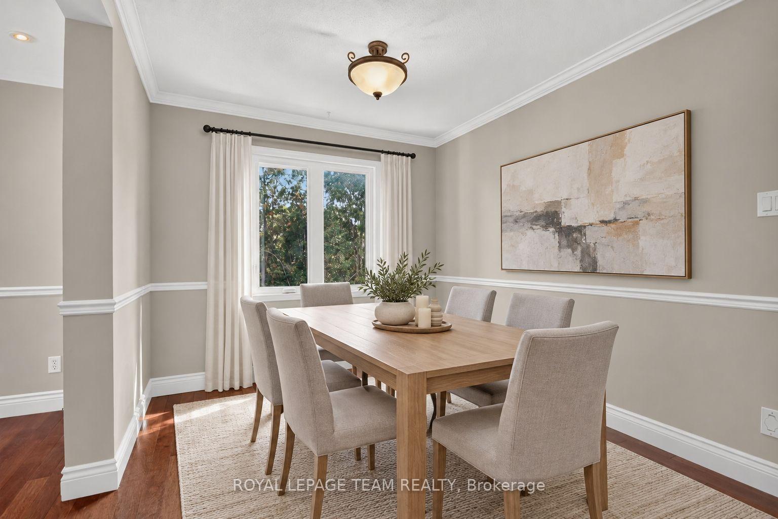 Photo 12 of 136 Glamorgan Drive, Ottawa, Kanata - Glencairn/Hazeldean — HOMEH