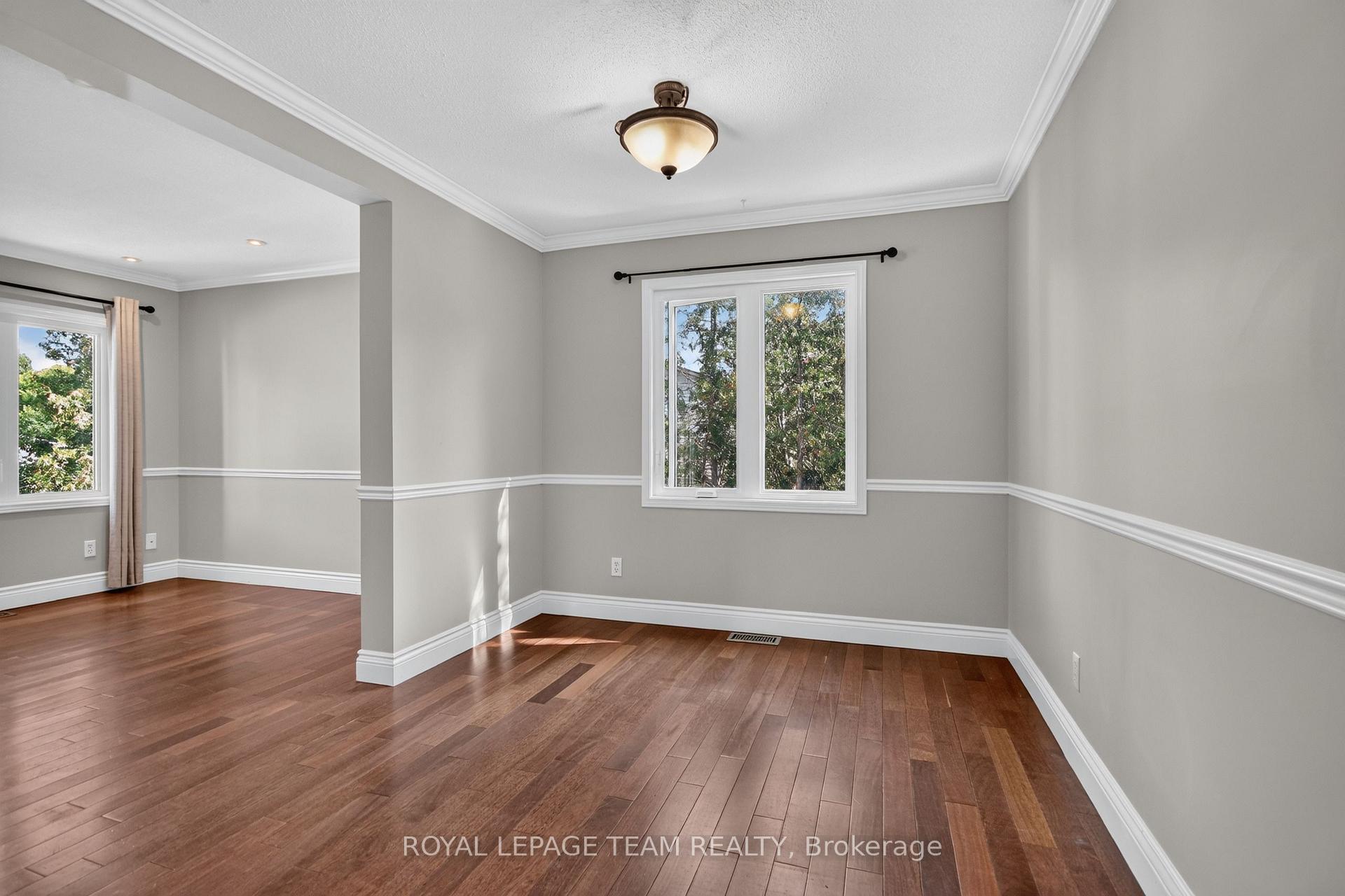 Photo 14 of 136 Glamorgan Drive, Ottawa, Kanata - Glencairn/Hazeldean — HOMEH