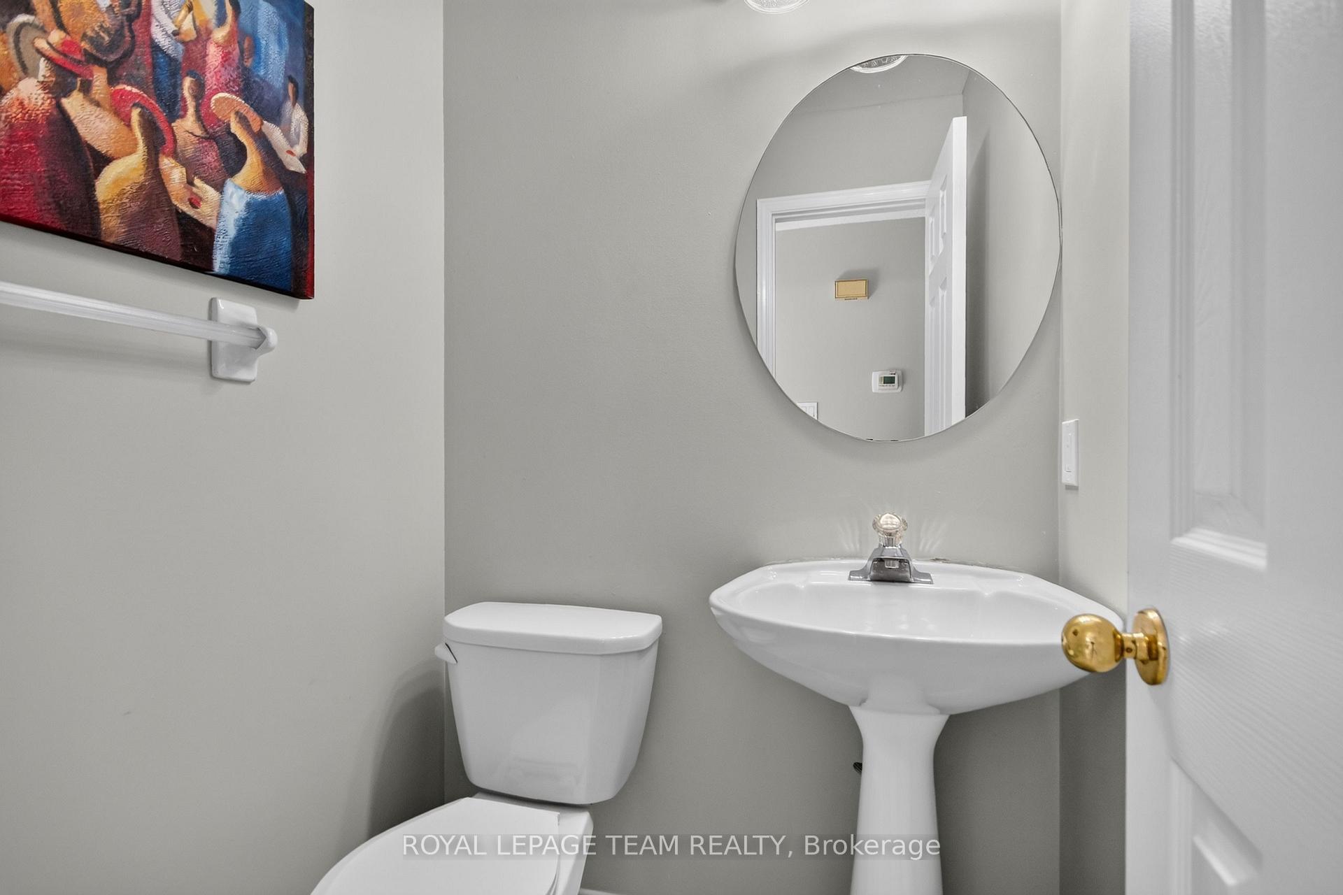 Photo 22 of 136 Glamorgan Drive, Ottawa, Kanata - Glencairn/Hazeldean — HOMEH