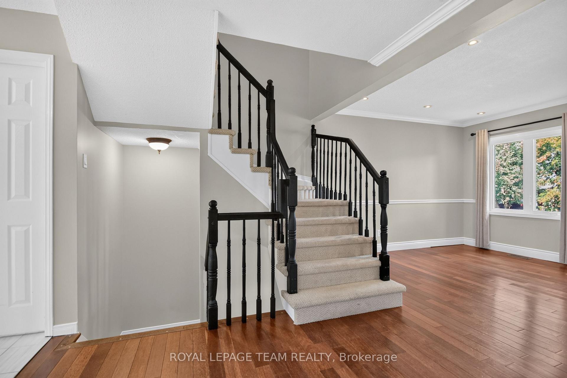 Photo 23 of 136 Glamorgan Drive, Ottawa, Kanata - Glencairn/Hazeldean — HOMEH