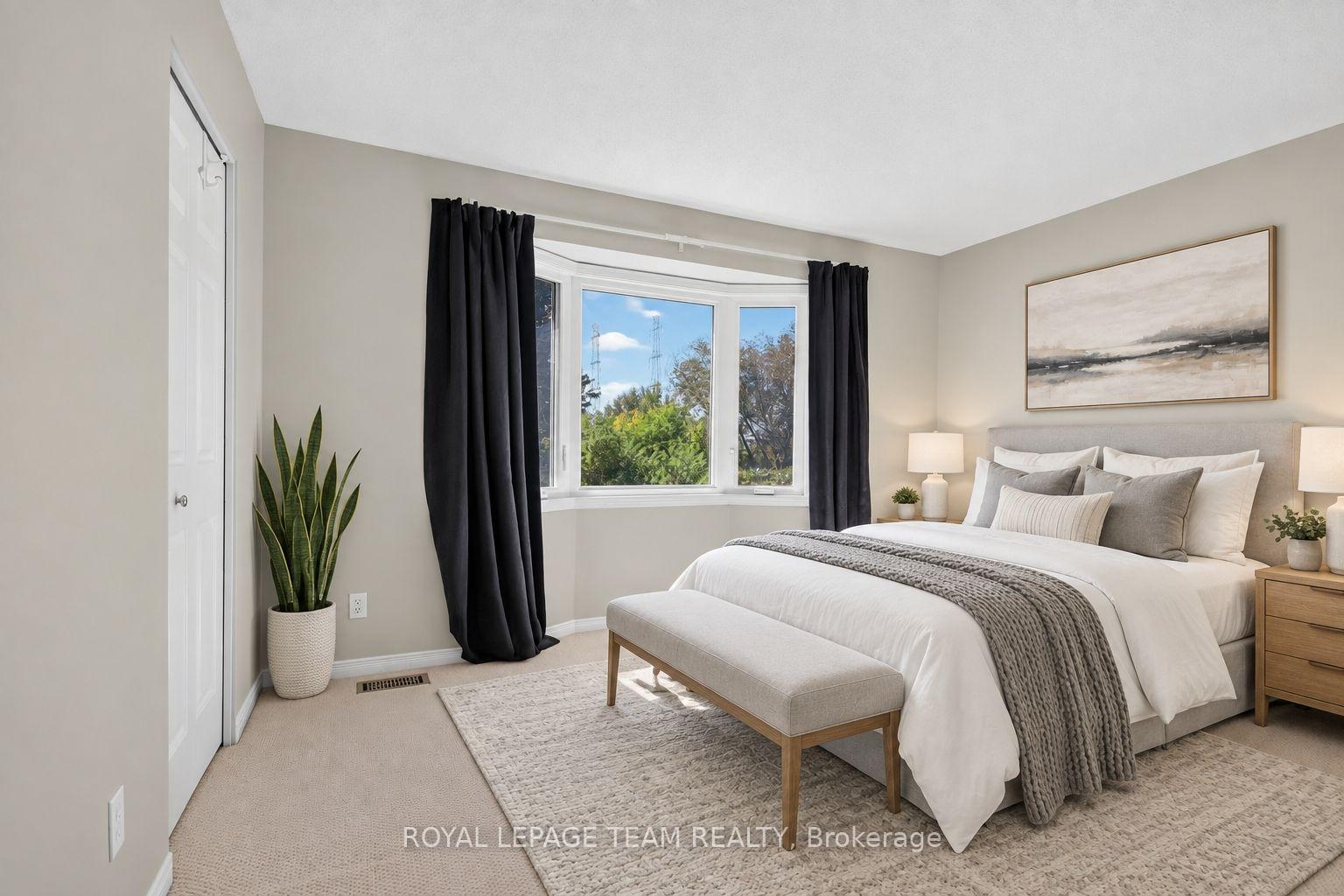 Photo 25 of 136 Glamorgan Drive, Ottawa, Kanata - Glencairn/Hazeldean — HOMEH
