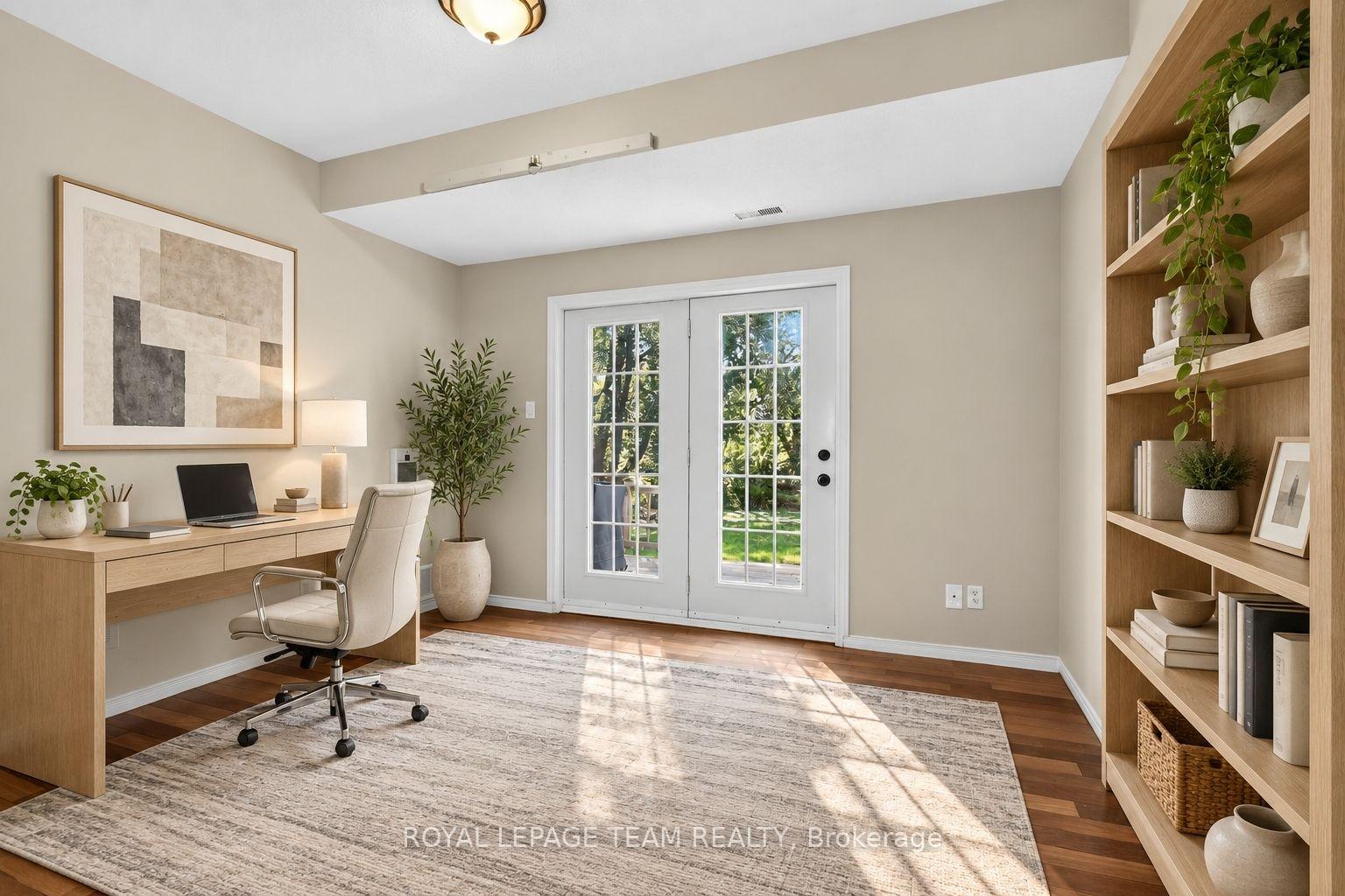 Photo 37 of 136 Glamorgan Drive, Ottawa, Kanata - Glencairn/Hazeldean — HOMEH