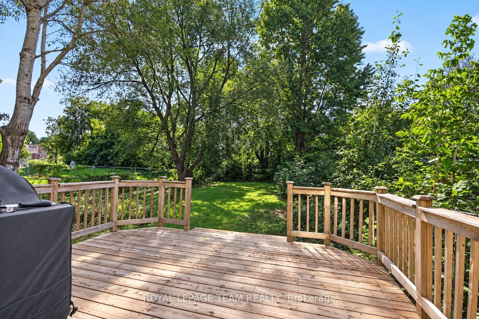 Photo 43 of 136 Glamorgan Drive, Ottawa, Kanata - Glencairn/Hazeldean — HOMEH