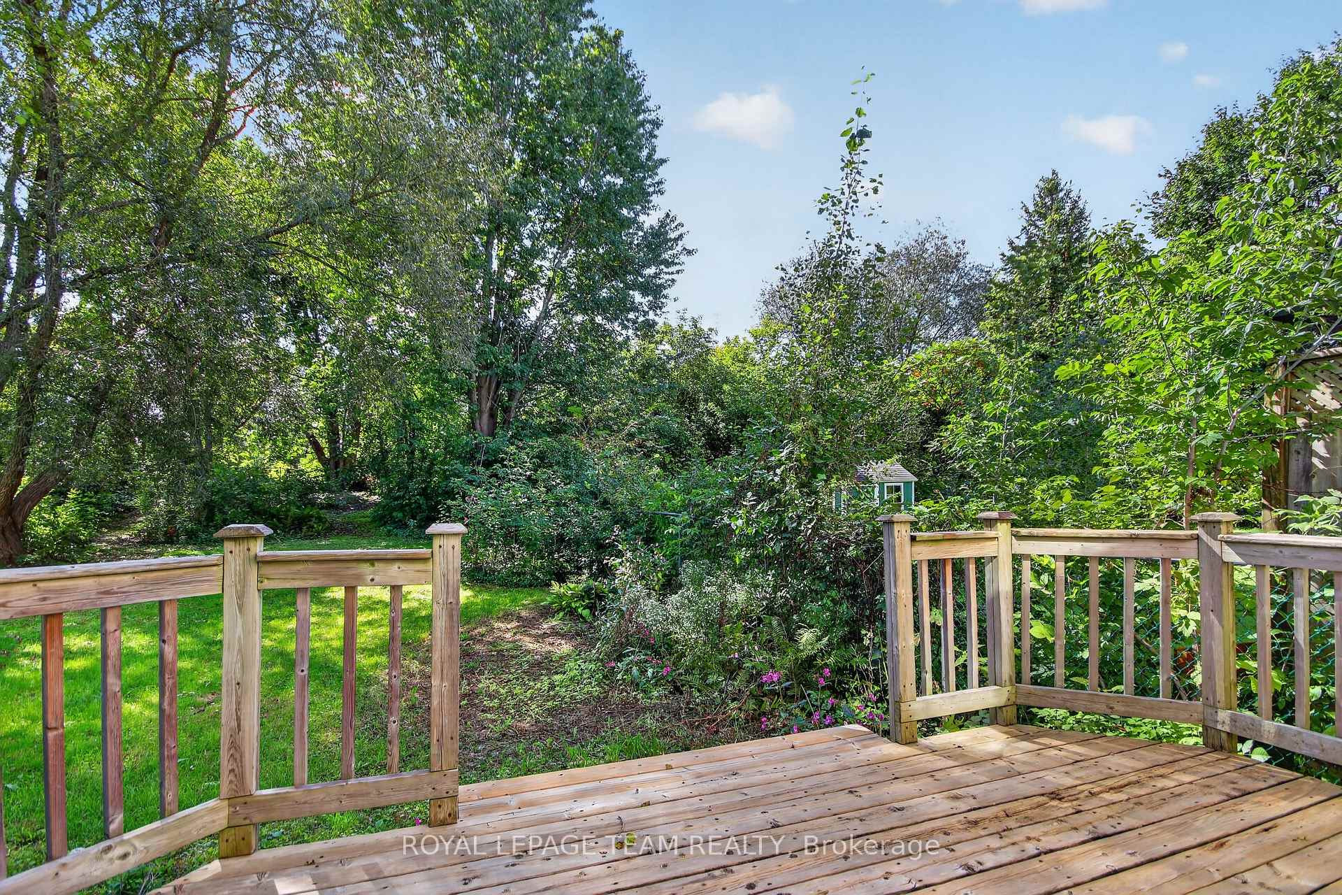 Photo 44 of 136 Glamorgan Drive, Ottawa, Kanata - Glencairn/Hazeldean — HOMEH