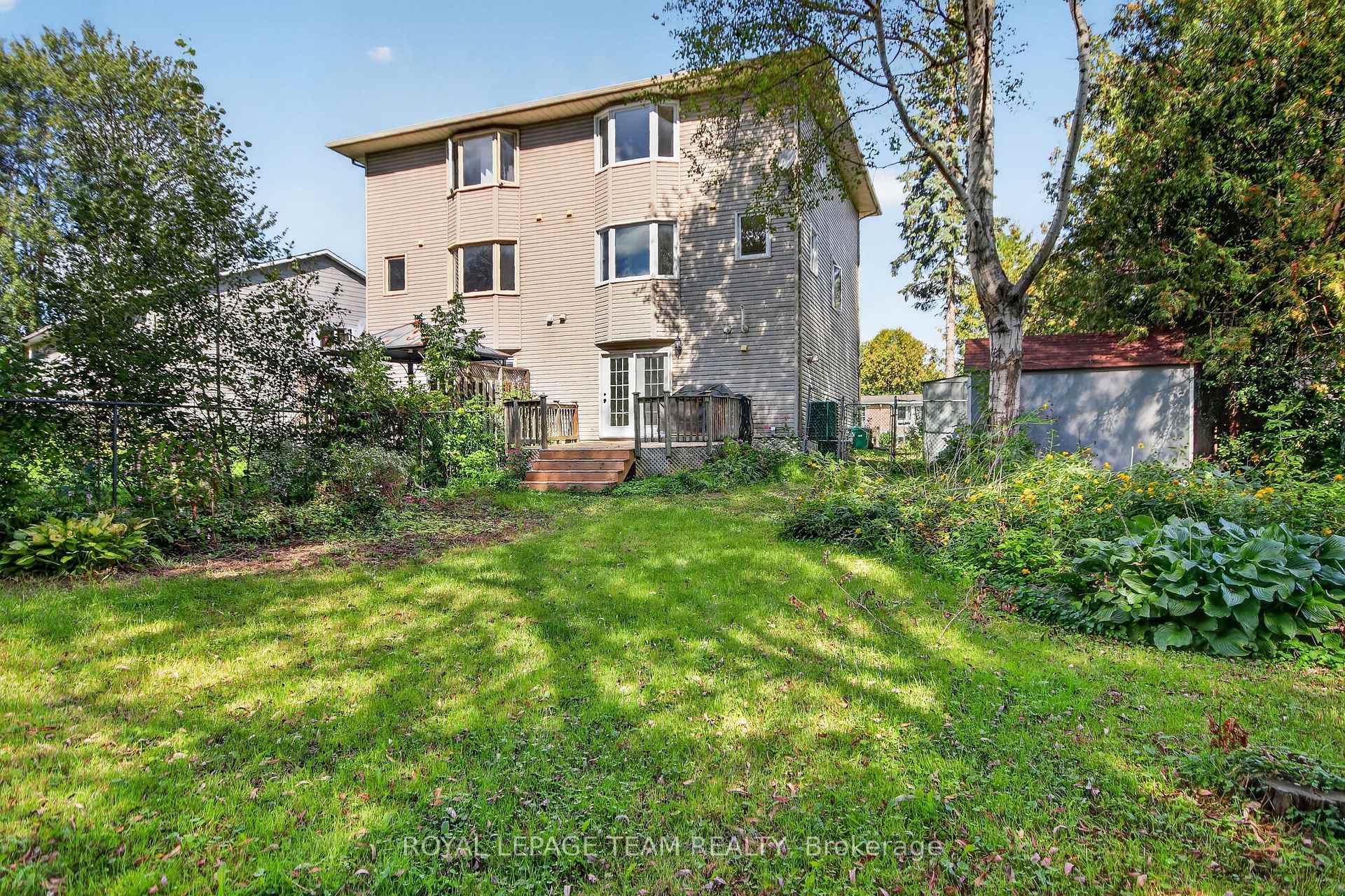 Photo 47 of 136 Glamorgan Drive, Ottawa, Kanata - Glencairn/Hazeldean — HOMEH