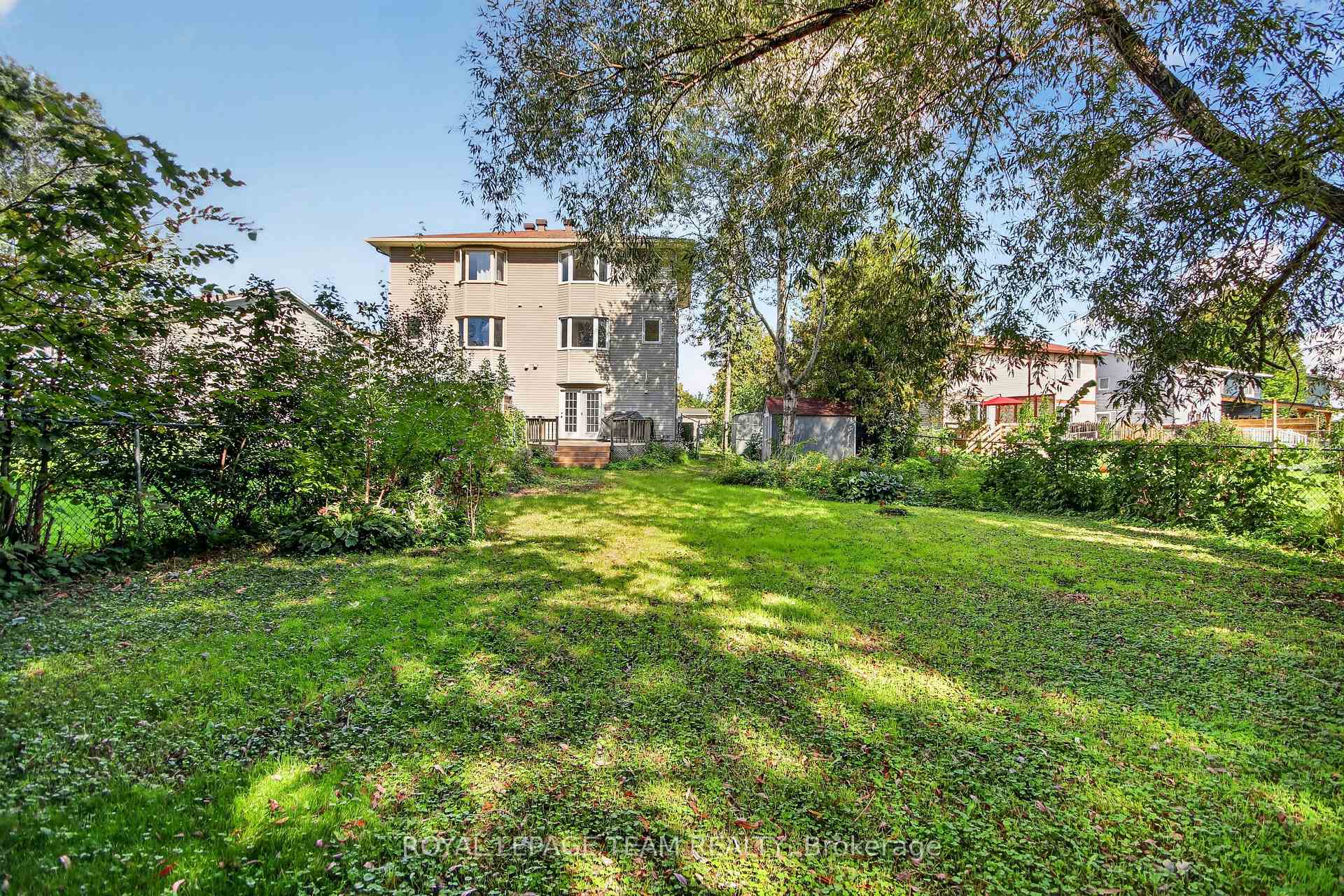 Photo 48 of 136 Glamorgan Drive, Ottawa, Kanata - Glencairn/Hazeldean — HOMEH