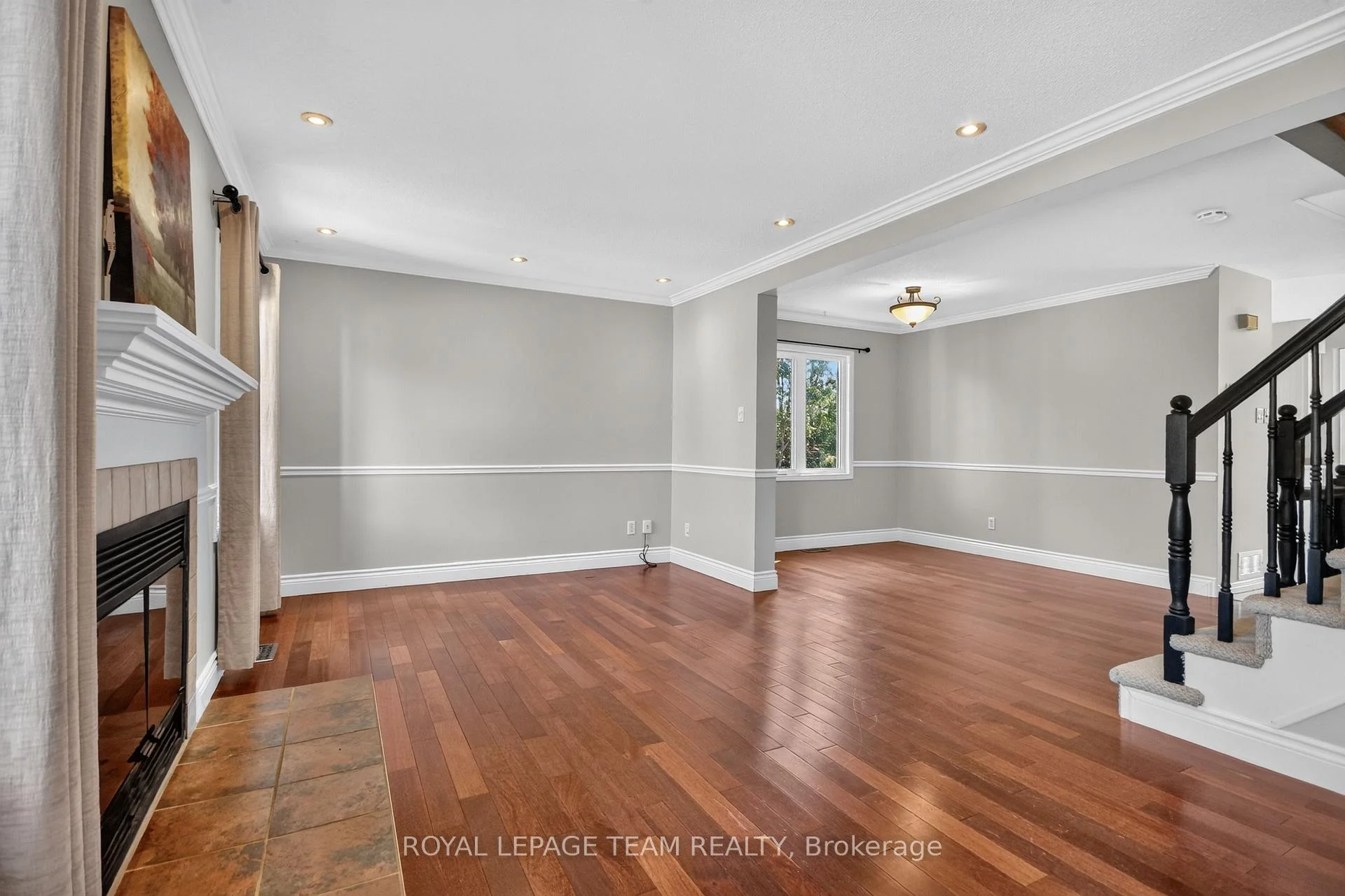 Photo 15 of 136 Glamorgan Drive, Ottawa, Kanata - Glencairn/Hazeldean — HOMEH