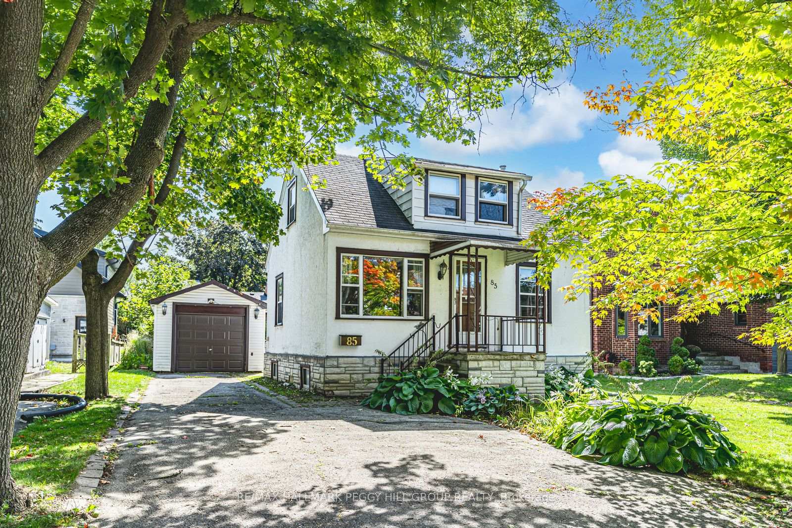 Photo 1 of 85 Tyler Street, Aurora, Aurora Village — HOMEH