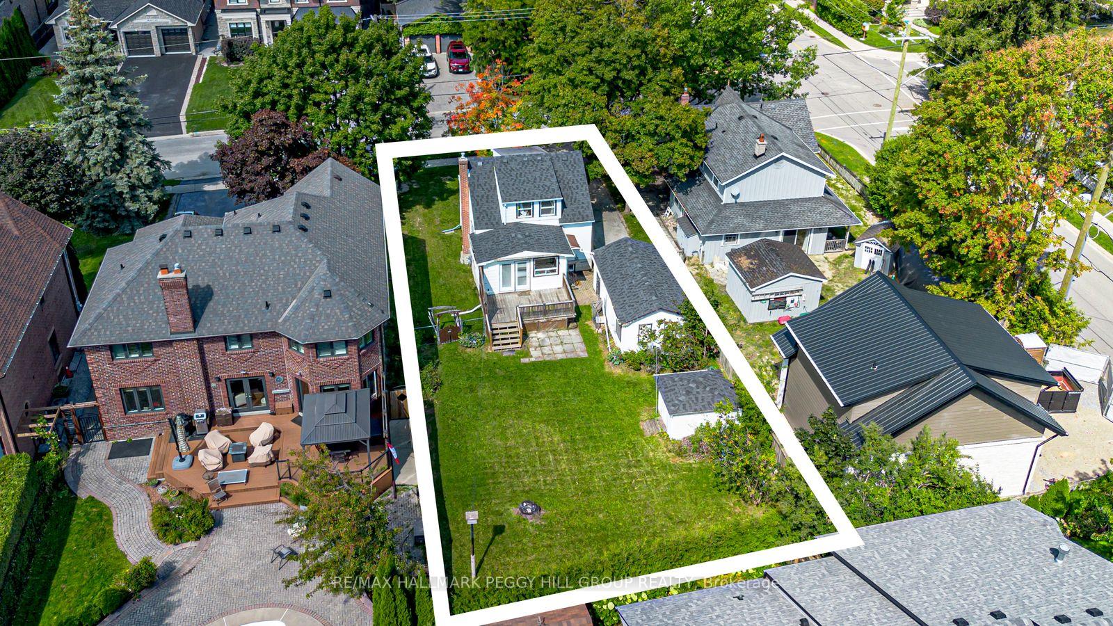 Photo 4 of 85 Tyler Street, Aurora, Aurora Village — HOMEH