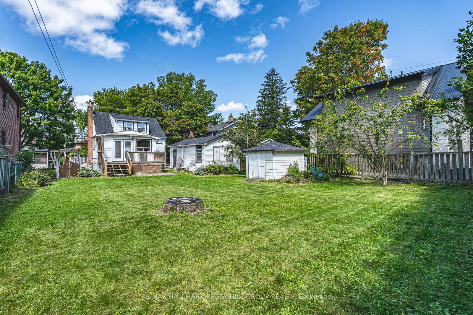 Photo 9 of 85 Tyler Street, Aurora, Aurora Village — HOMEH