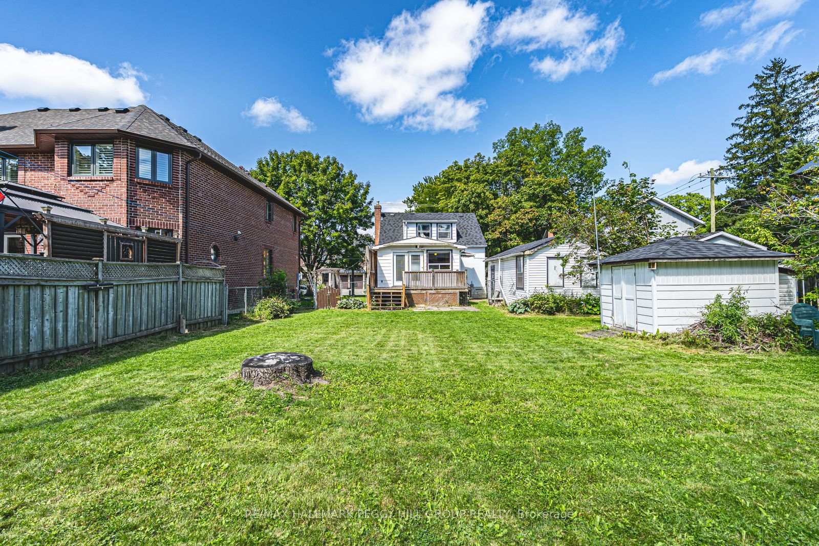 Photo 10 of 85 Tyler Street, Aurora, Aurora Village — HOMEH