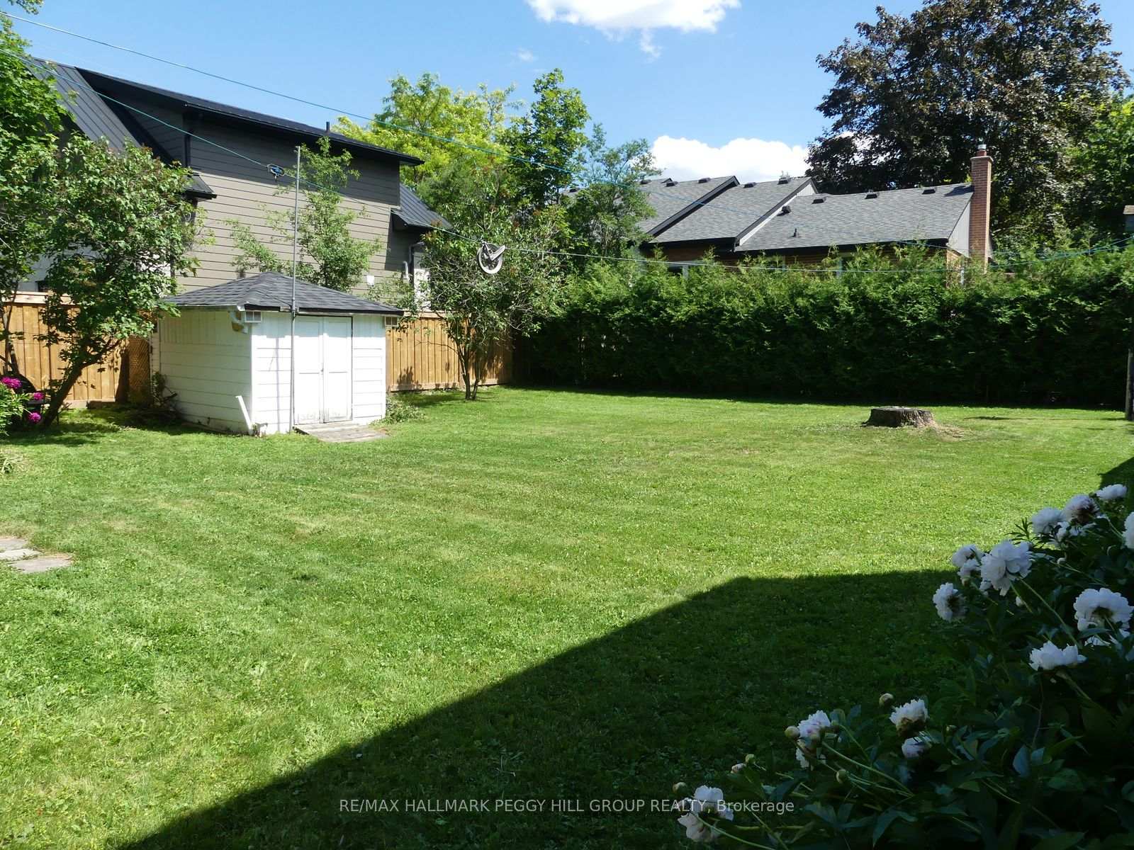 Photo 13 of 85 Tyler Street, Aurora, Aurora Village — HOMEH