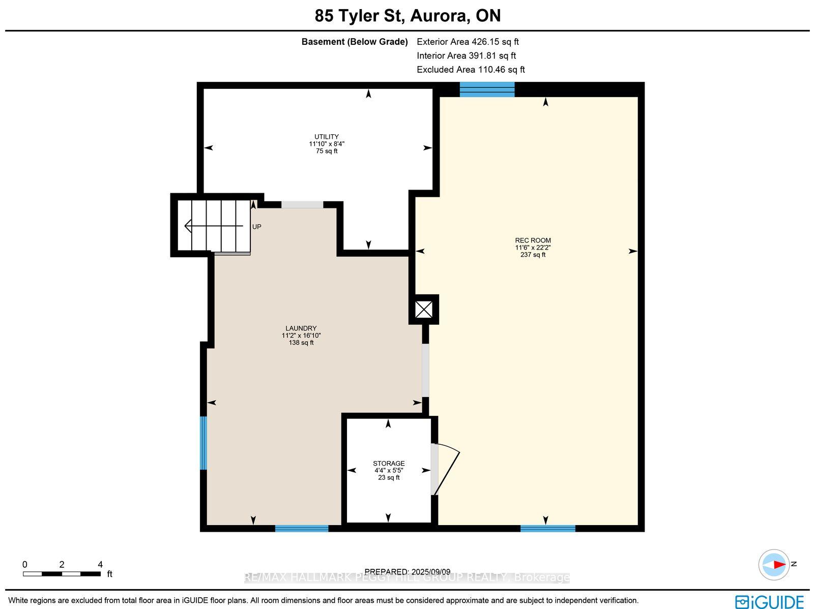 Photo 16 of 85 Tyler Street, Aurora, Aurora Village — HOMEH