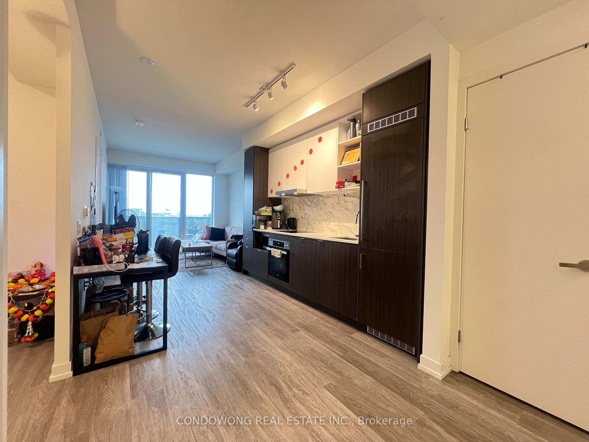 Photo 1 of Unit 5803, 55 Cooper Street, Toronto, Waterfront Communities — HOMEH