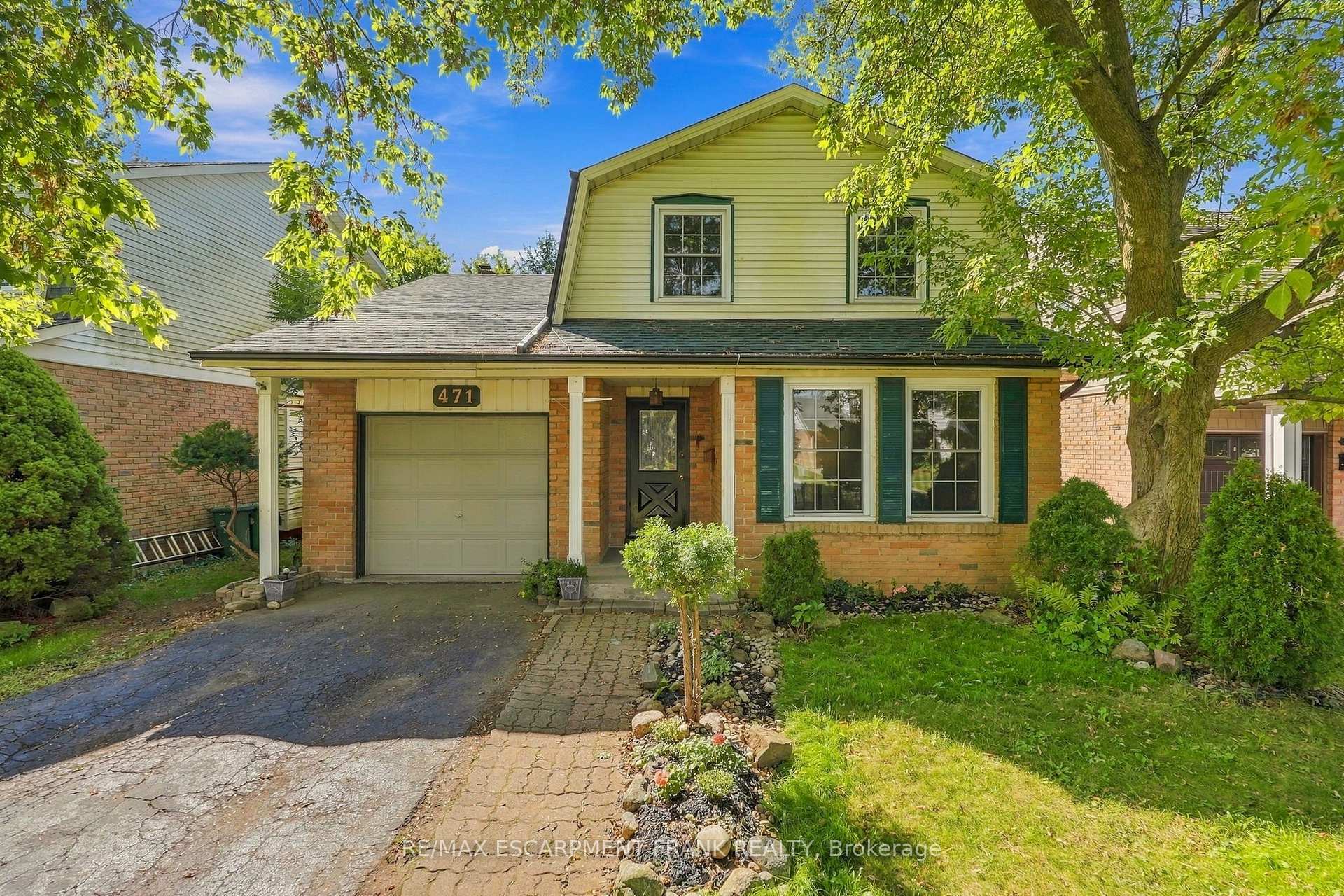Photo of 471 Knightsbridge Crescent