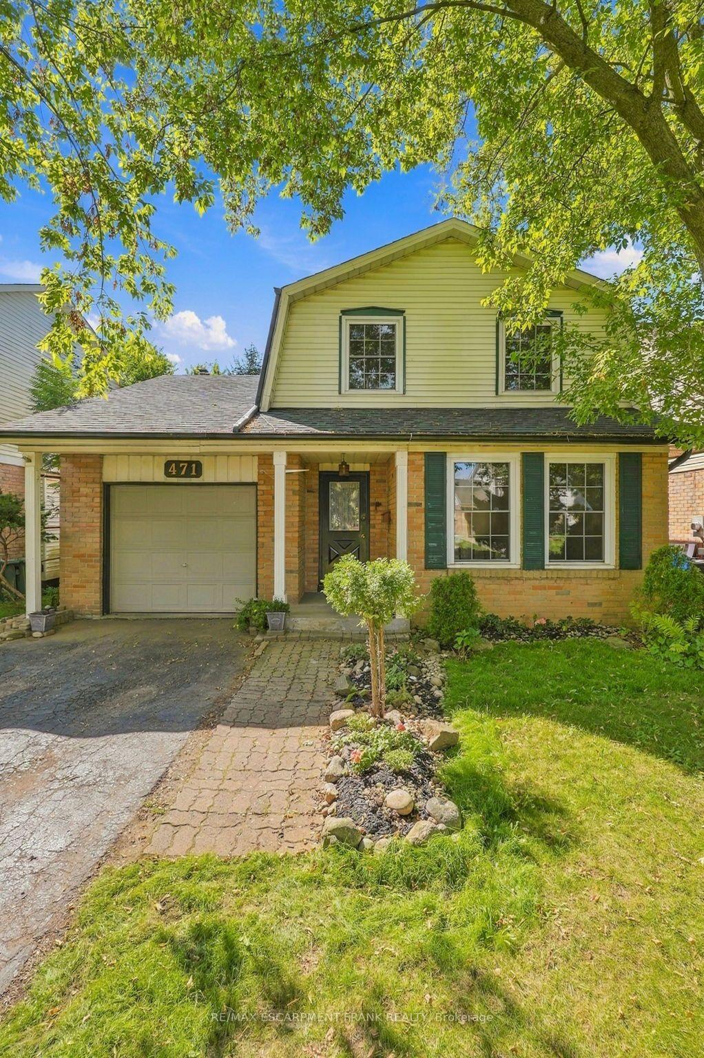 Photo 4 of 471 Knightsbridge Crescent, Hamilton, Ancaster — HOMEH
