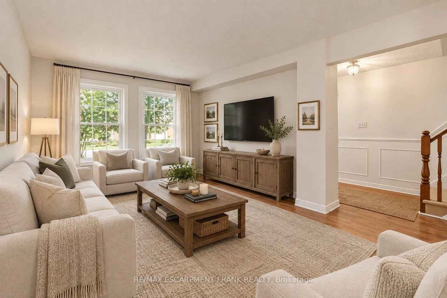 Photo 22 of 471 Knightsbridge Crescent, Hamilton, Ancaster — HOMEH