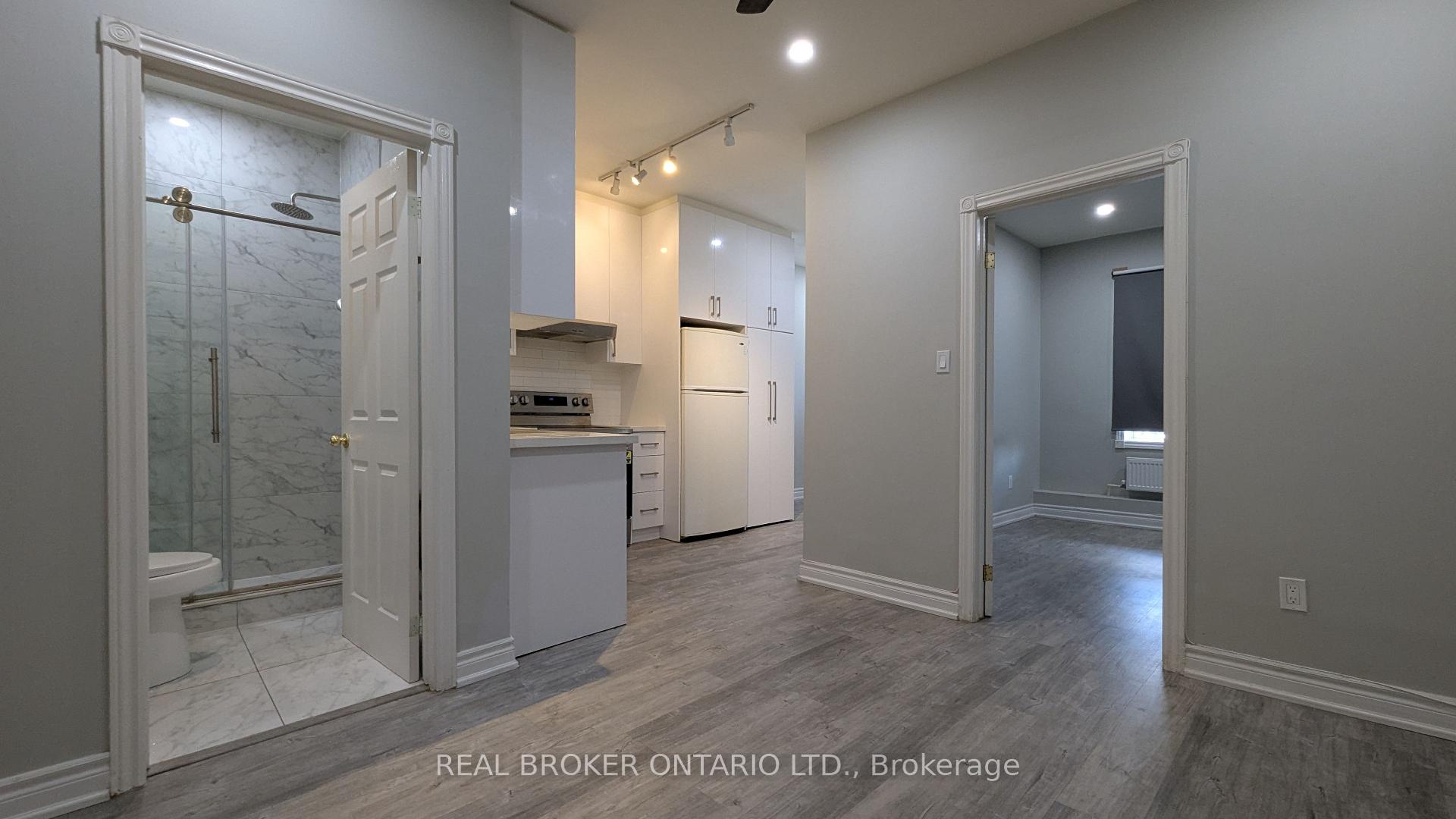 Photo 1 of Unit 3, 157 Main Street, Toronto, East End-Danforth — HOMEH