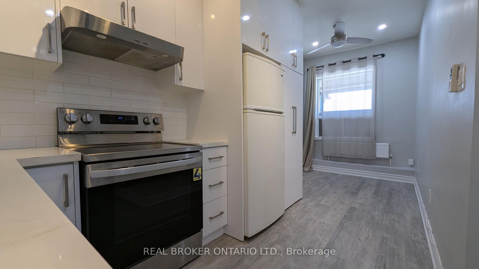 Photo 4 of Unit 3, 157 Main Street, Toronto, East End-Danforth — HOMEH