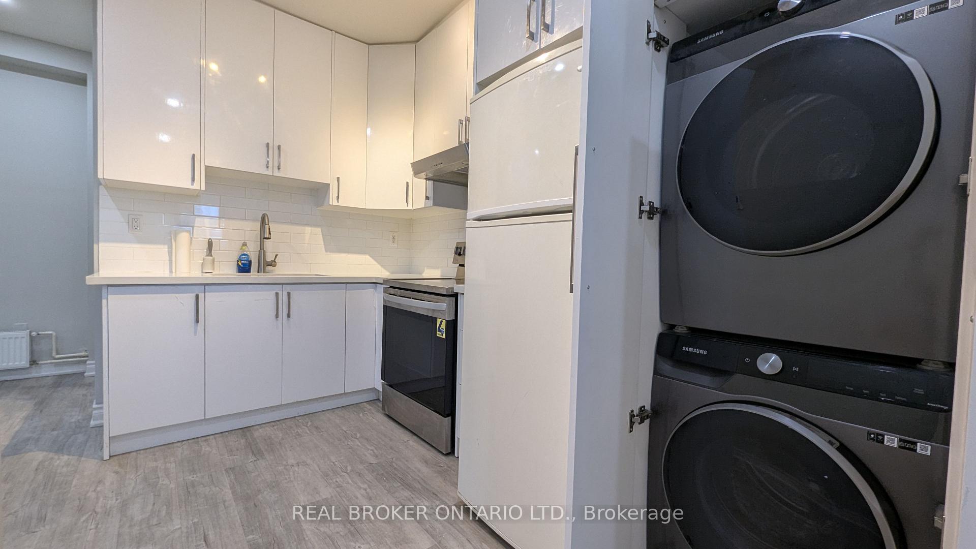 Photo 7 of Unit 3, 157 Main Street, Toronto, East End-Danforth — HOMEH
