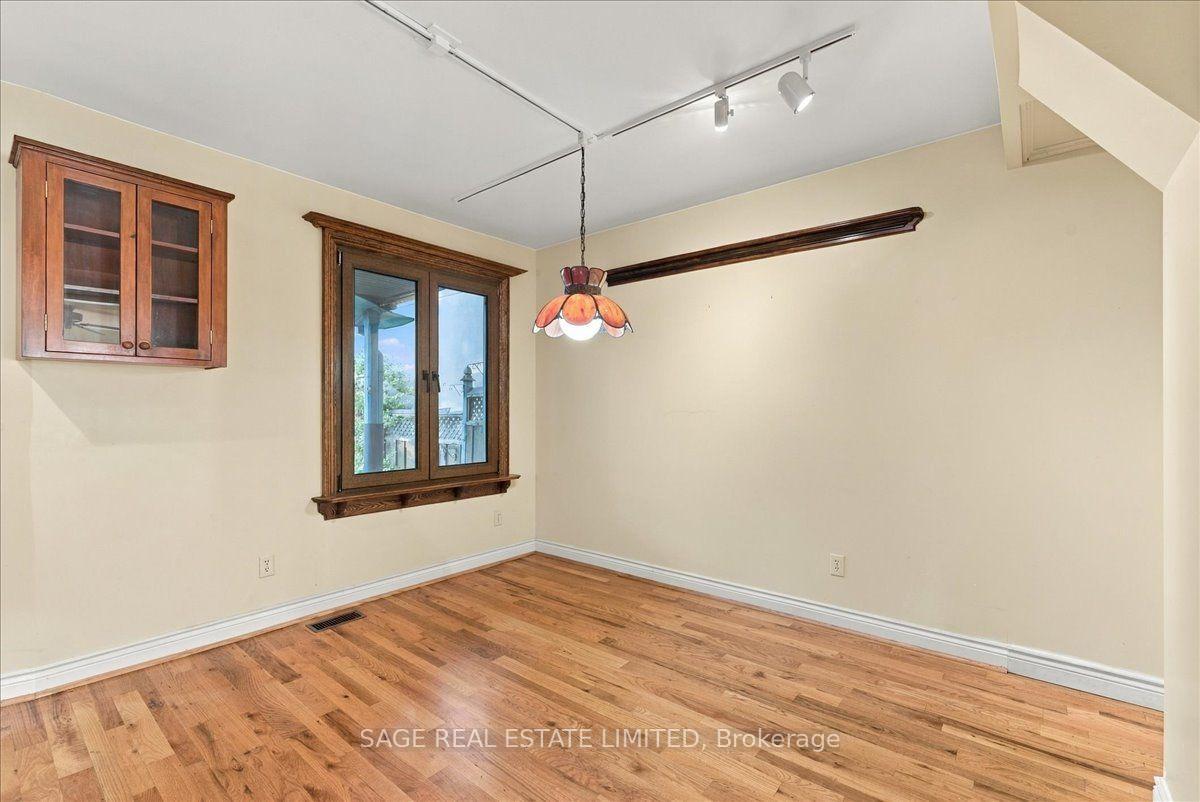 Photo 7 of 43 Orley Avenue, Toronto, Woodbine-Lumsden — HOMEH