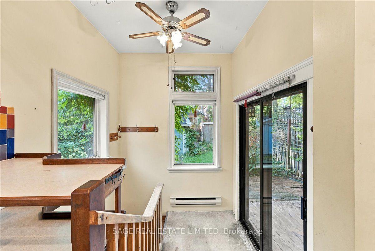 Photo 15 of 43 Orley Avenue, Toronto, Woodbine-Lumsden — HOMEH