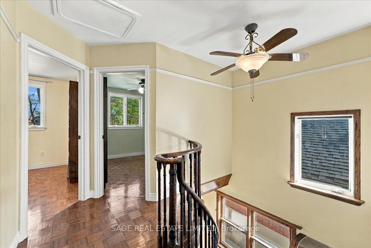 Photo 18 of 43 Orley Avenue, Toronto, Woodbine-Lumsden — HOMEH