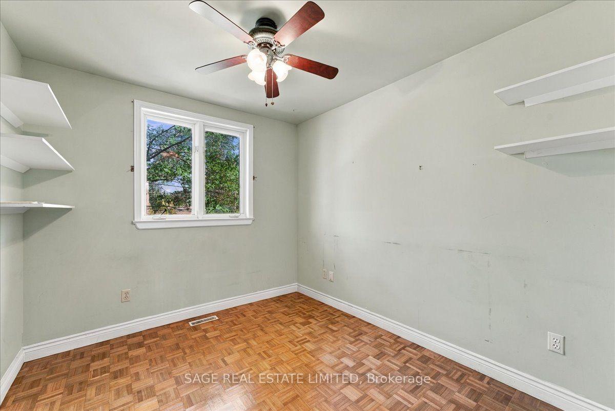 Photo 19 of 43 Orley Avenue, Toronto, Woodbine-Lumsden — HOMEH