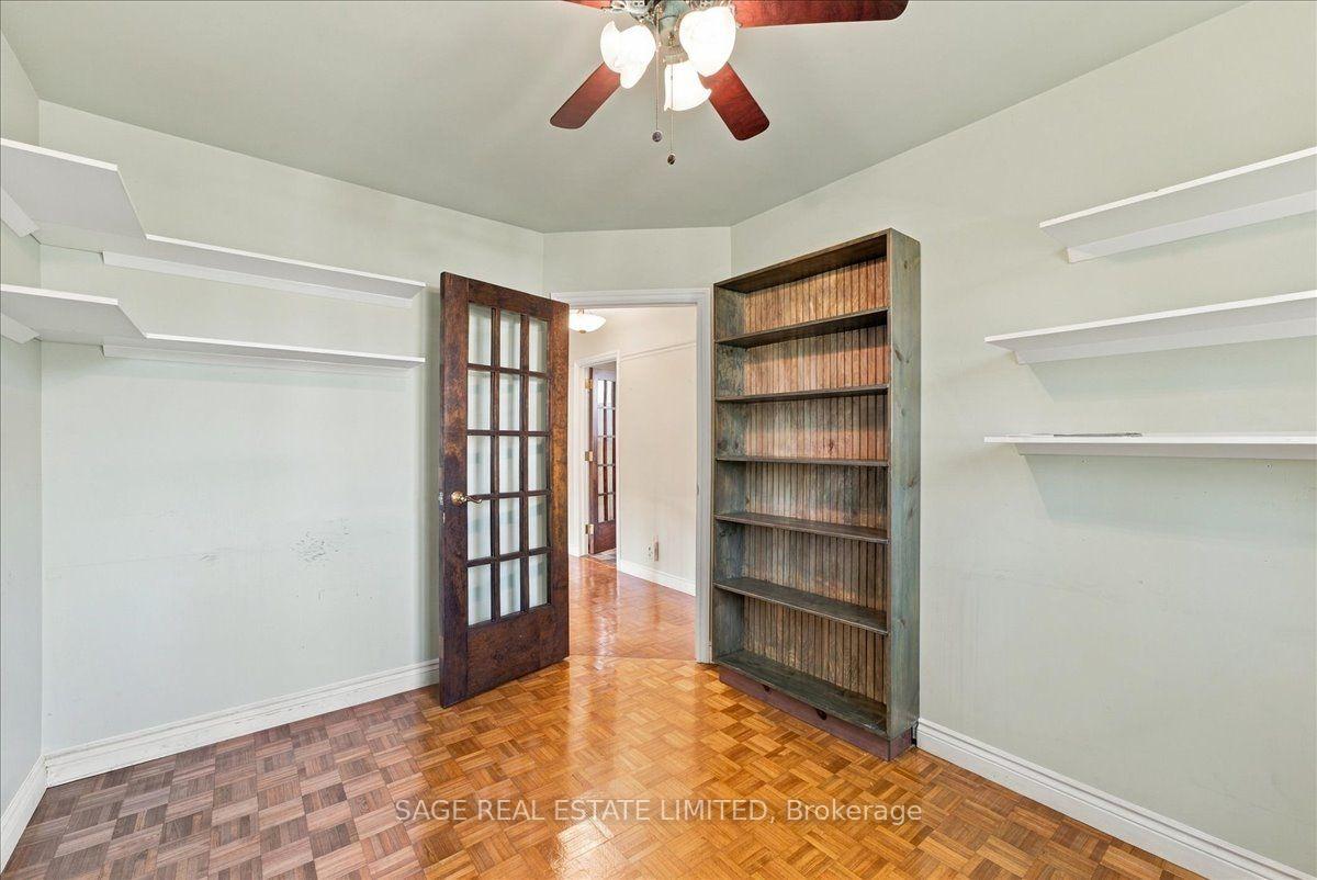 Photo 20 of 43 Orley Avenue, Toronto, Woodbine-Lumsden — HOMEH