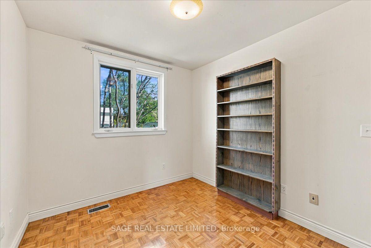 Photo 22 of 43 Orley Avenue, Toronto, Woodbine-Lumsden — HOMEH