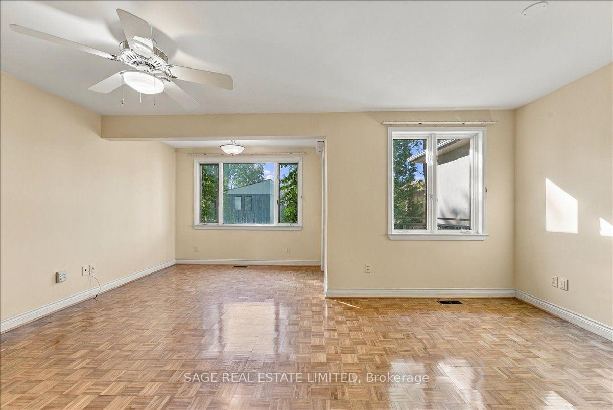 Photo 26 of 43 Orley Avenue, Toronto, Woodbine-Lumsden — HOMEH