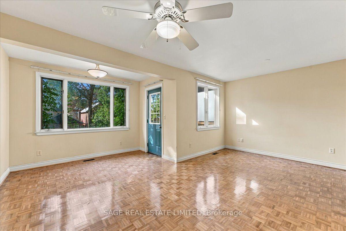 Photo 27 of 43 Orley Avenue, Toronto, Woodbine-Lumsden — HOMEH
