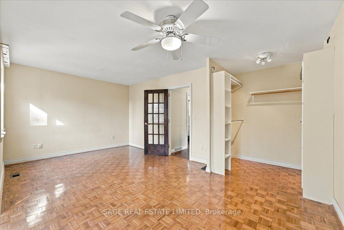 Photo 28 of 43 Orley Avenue, Toronto, Woodbine-Lumsden — HOMEH