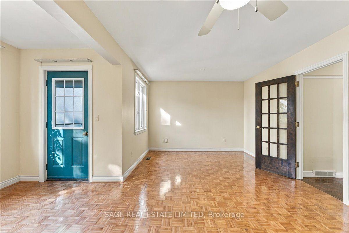 Photo 29 of 43 Orley Avenue, Toronto, Woodbine-Lumsden — HOMEH