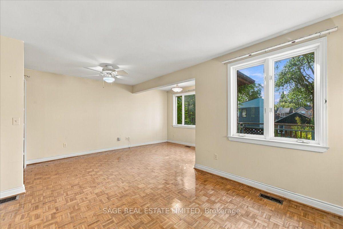 Photo 30 of 43 Orley Avenue, Toronto, Woodbine-Lumsden — HOMEH