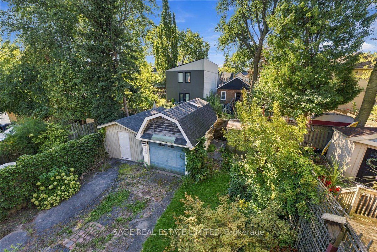 Photo 33 of 43 Orley Avenue, Toronto, Woodbine-Lumsden — HOMEH