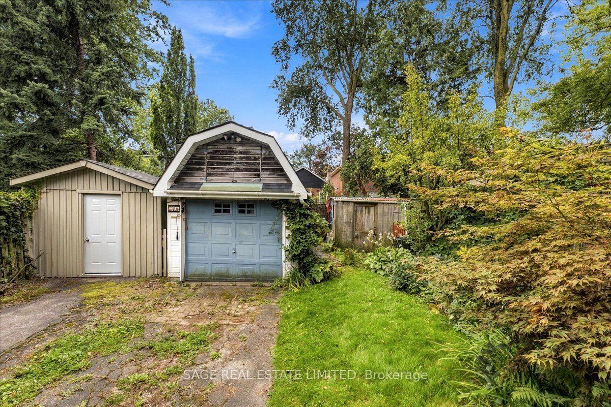 Photo 39 of 43 Orley Avenue, Toronto, Woodbine-Lumsden — HOMEH