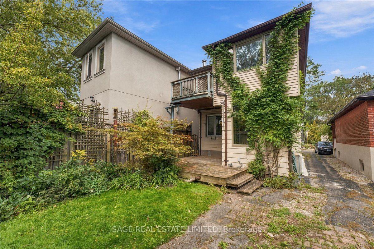 Photo 43 of 43 Orley Avenue, Toronto, Woodbine-Lumsden — HOMEH