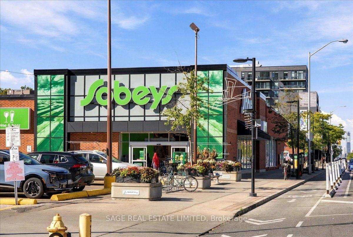 Photo 46 of 43 Orley Avenue, Toronto, Woodbine-Lumsden — HOMEH