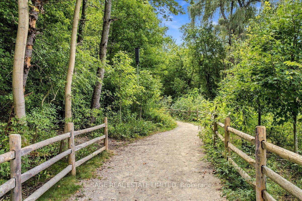Photo 49 of 43 Orley Avenue, Toronto, Woodbine-Lumsden — HOMEH