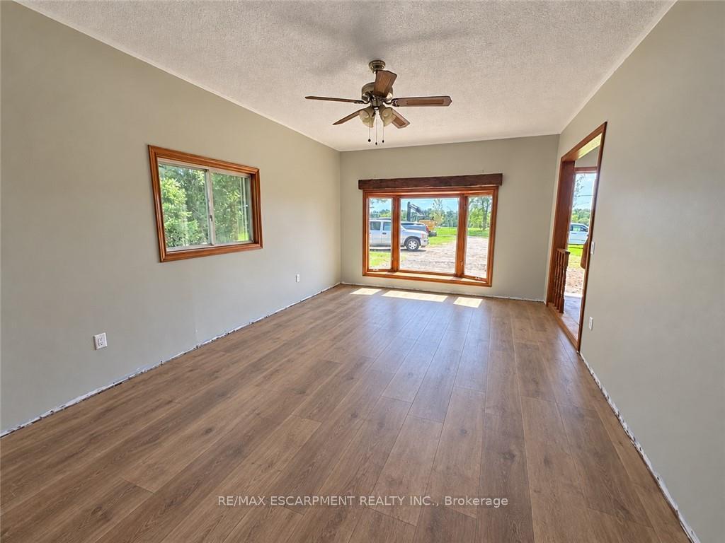 Photo 12 of 5697 Regional Road 69, West Lincoln, Bismark/Wellandport — HOMEH