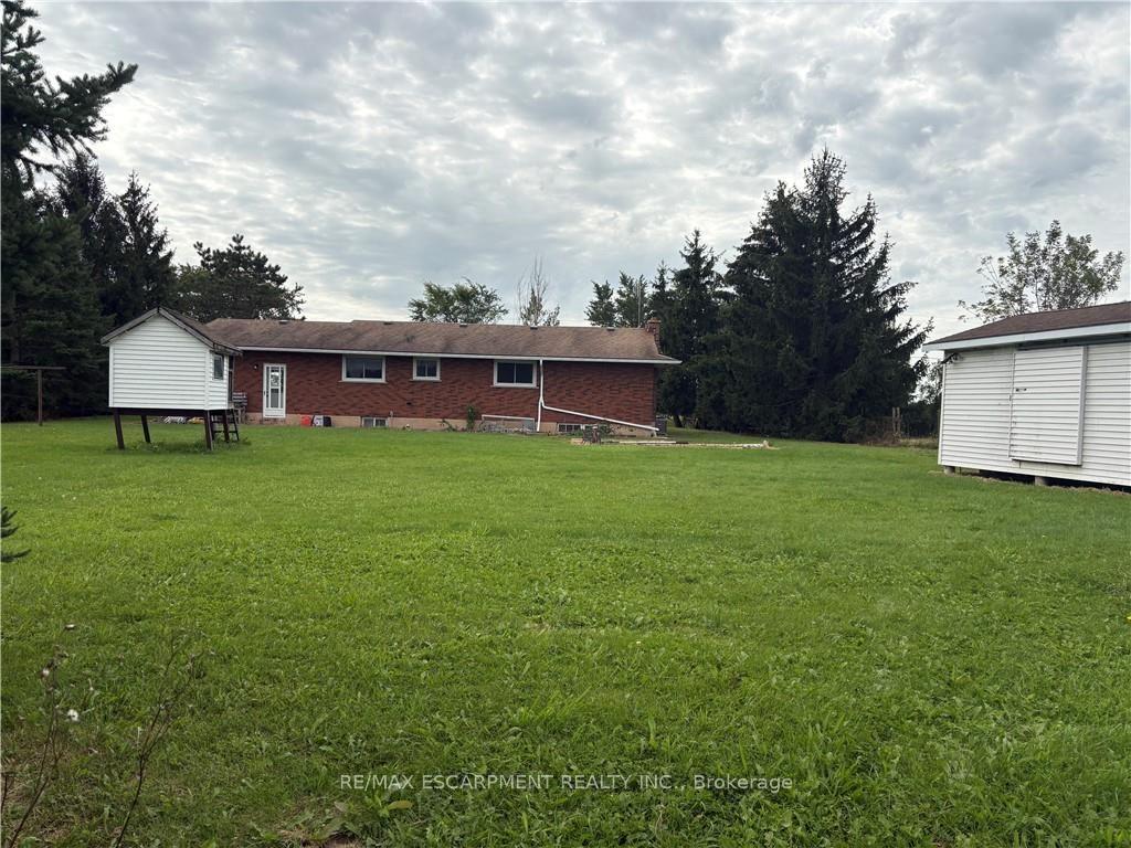 Photo 19 of 5697 Regional Road 69, West Lincoln, Bismark/Wellandport — HOMEH