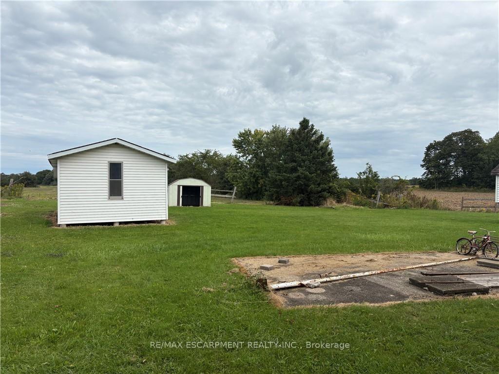 Photo 20 of 5697 Regional Road 69, West Lincoln, Bismark/Wellandport — HOMEH