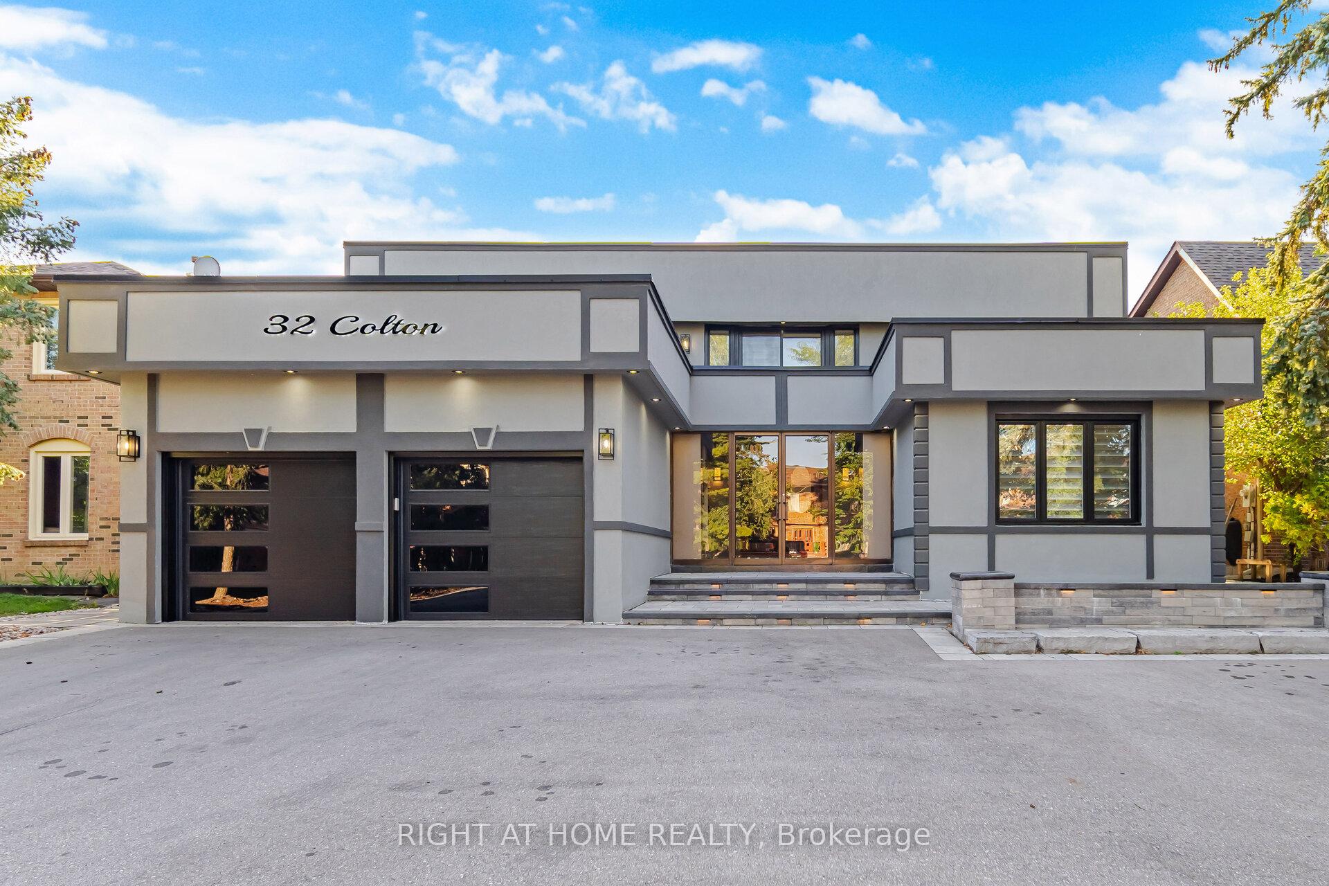 Photo 1 of 32 Colton Crescent S, Vaughan, Islington Woods — HOMEH