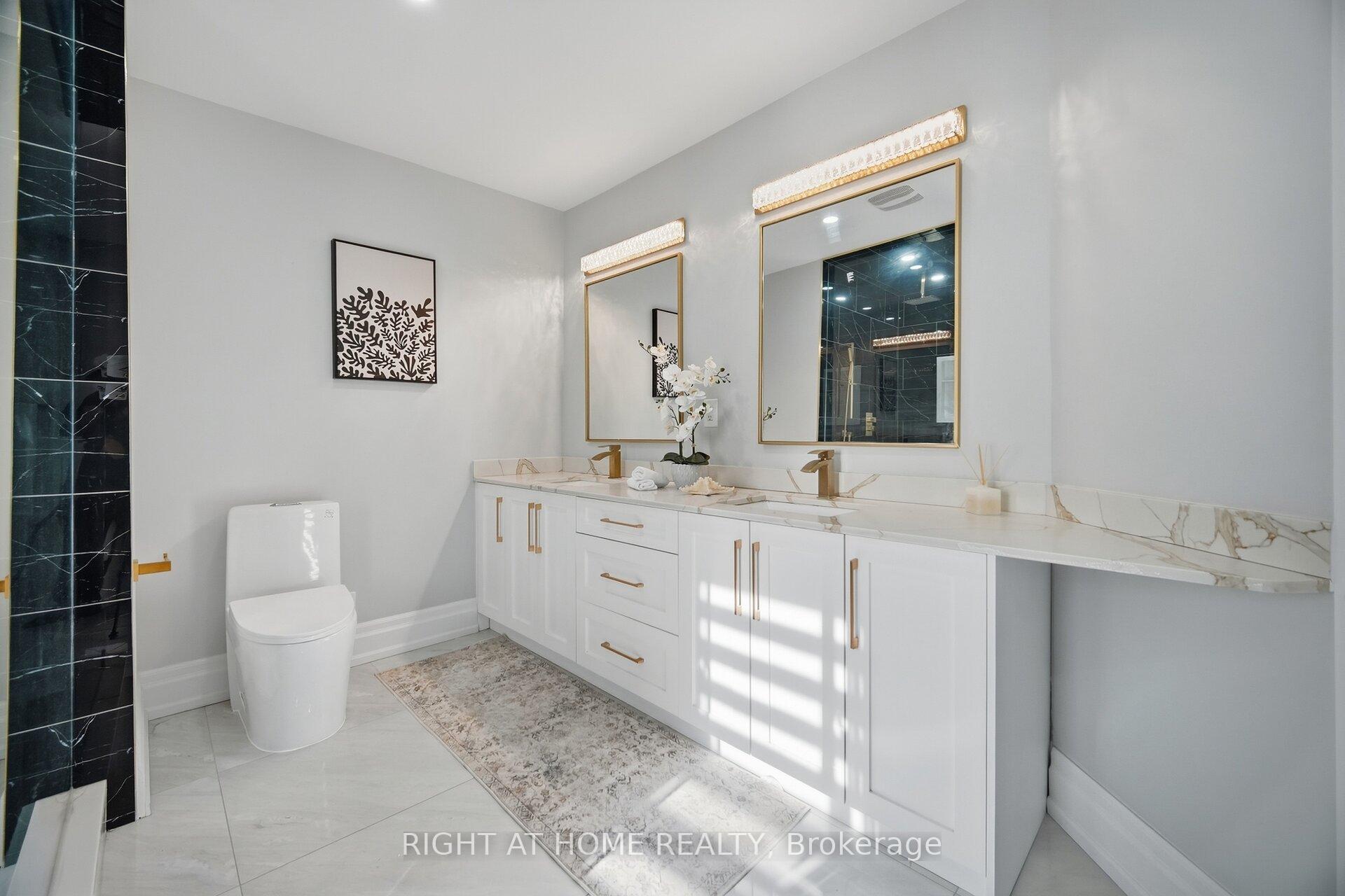 Photo 26 of 32 Colton Crescent S, Vaughan, Islington Woods — HOMEH