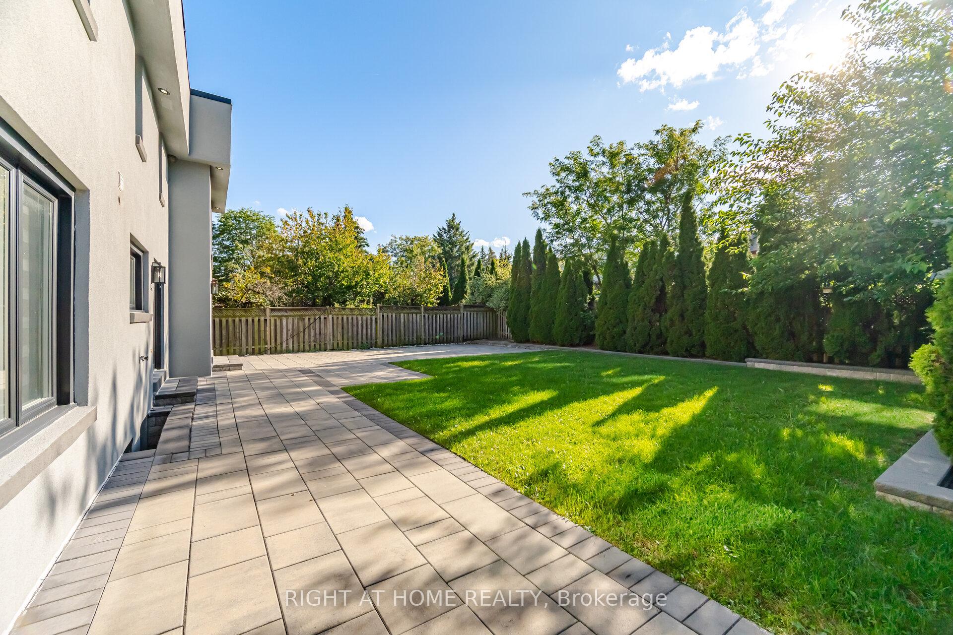 Photo 48 of 32 Colton Crescent S, Vaughan, Islington Woods — HOMEH