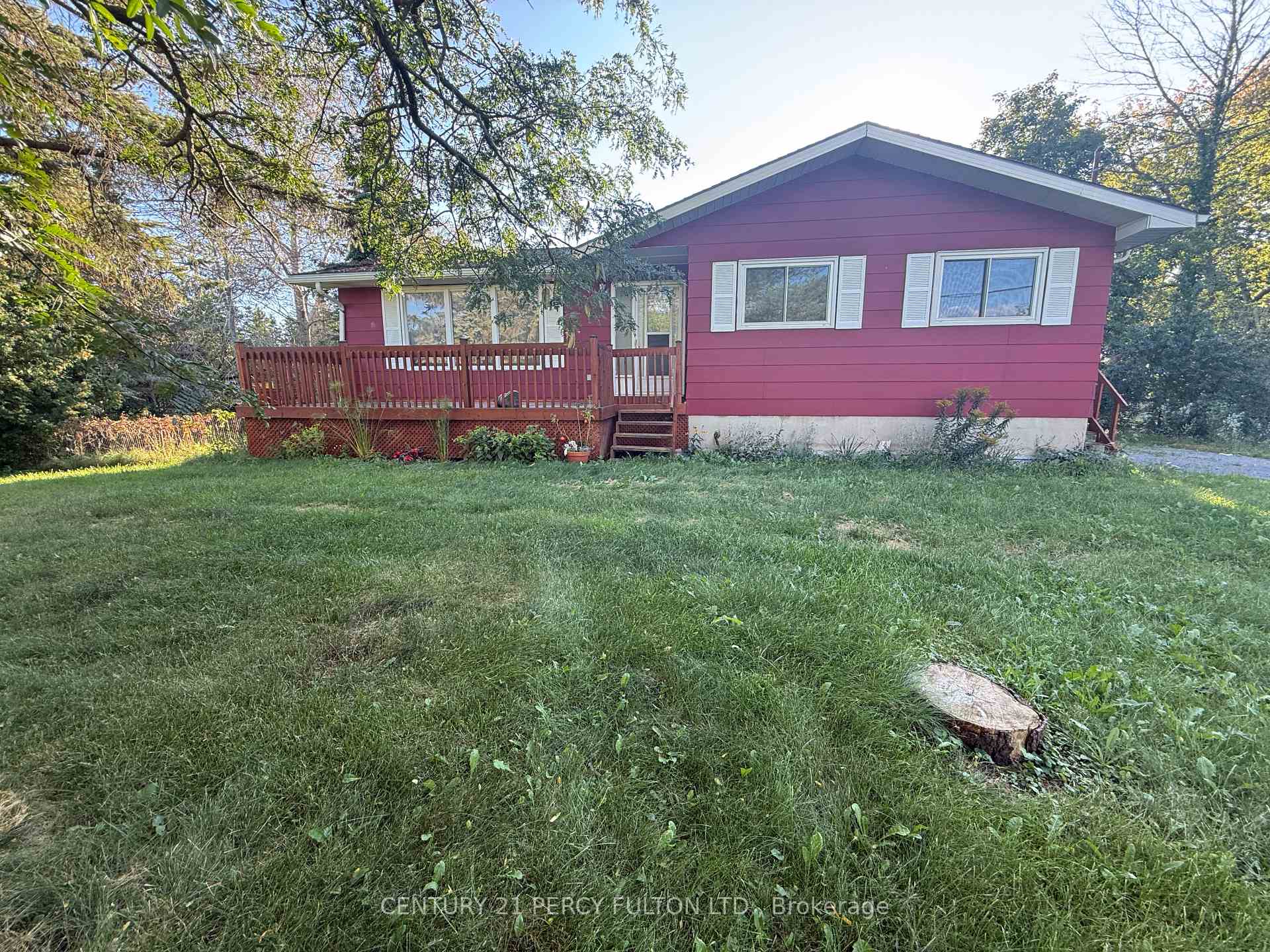 Photo 1 of 2623 County 5 Road, Prince Edward County, Sophiasburg Ward — HOMEH