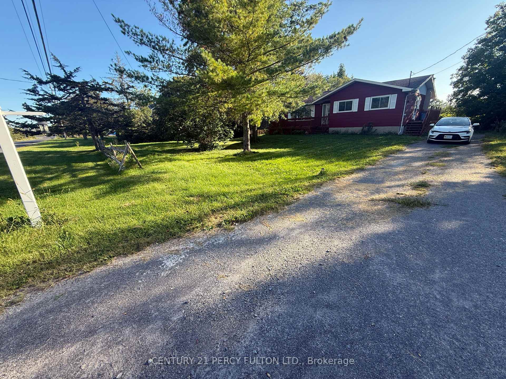 Photo 2 of 2623 County 5 Road, Prince Edward County, Sophiasburg Ward — HOMEH