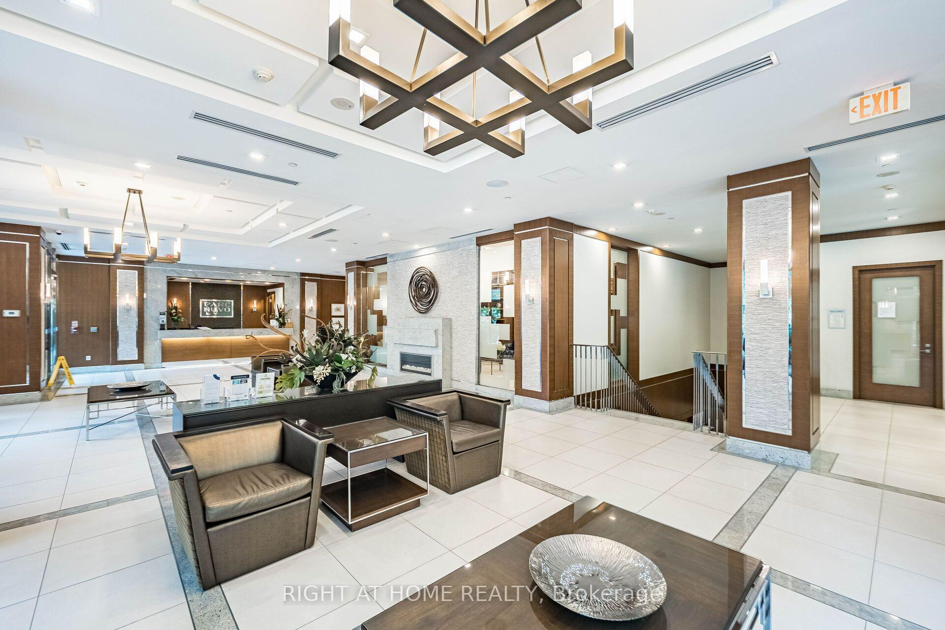 Photo 4 of Unit 2702, 15 Viking Lane, Etobicoke, Islington-City Centre West — HOMEH