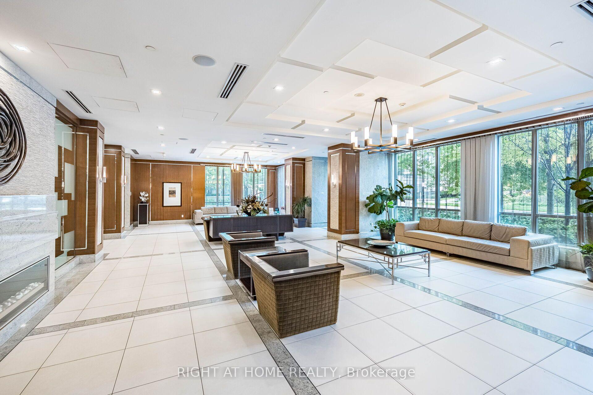 Photo 5 of Unit 2702, 15 Viking Lane, Etobicoke, Islington-City Centre West — HOMEH